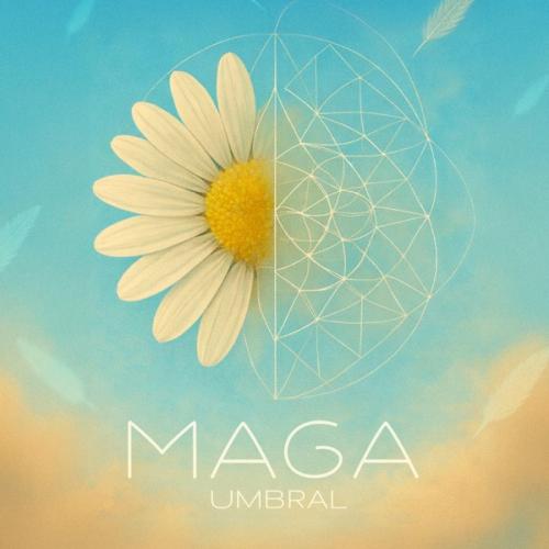 Maga - Ave Azul
