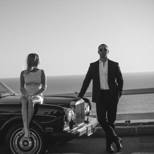 Maga feat. Frederrico Livur - Confessa