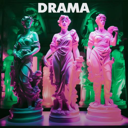 Maga, JVLA - Drama (Tim Dian Remix)