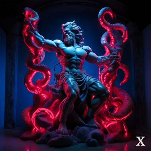 Maga - X (feat. JVLA) [Tim Dian Remix]