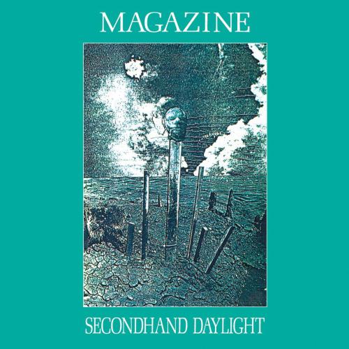Magazine - Rhythm of Cruelty (2007 Remaster)