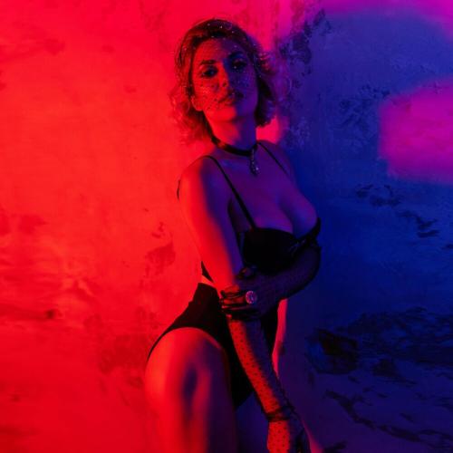 Мовчати - Magdalen