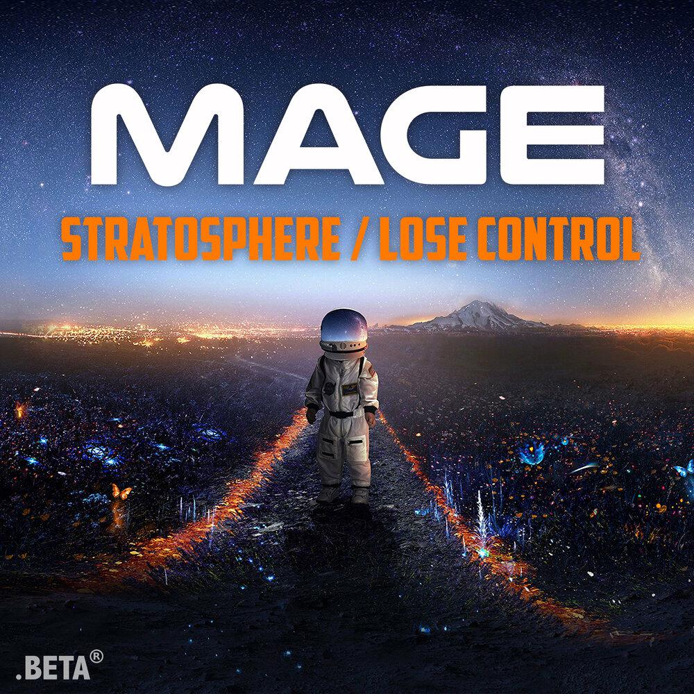 Lose Control - MAGE