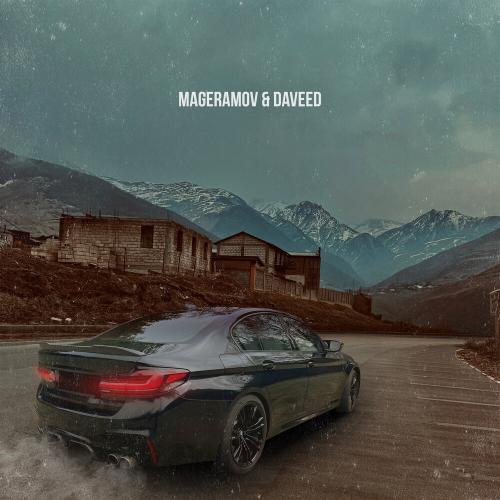 MAGERAMOV, DAVeed - M5