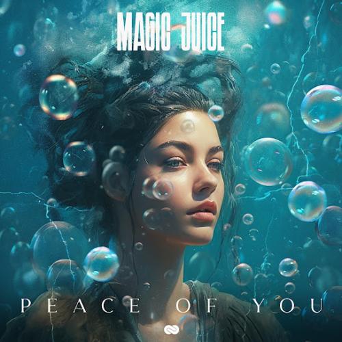 Magic Juice - Piece Of You