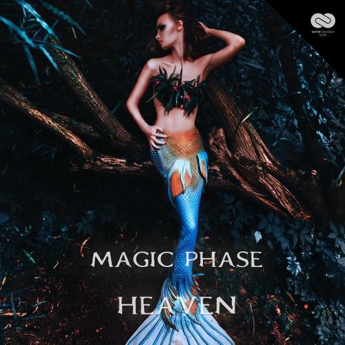 Heaven - Magic Phase