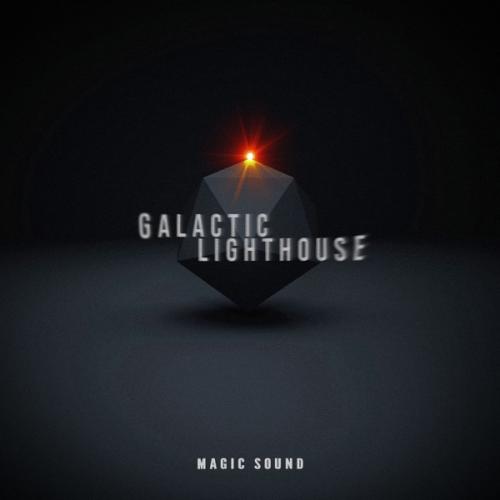 Magic Sound - Galactic Lighthouse (Extended MIX)