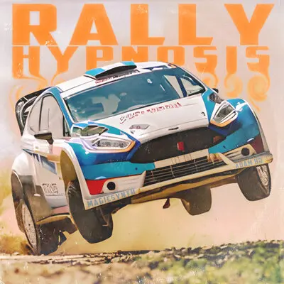 Rally Hypnosis - MagicSynth, Adam HD