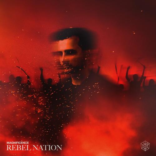 Rebel Nation - Magnificence
