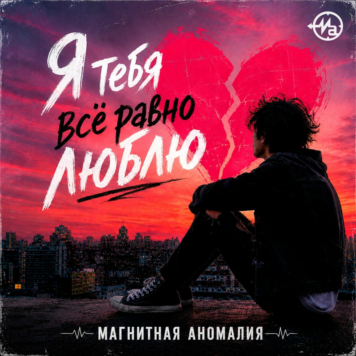 Я тебя всё равно люблю - Магнитная Аномалия