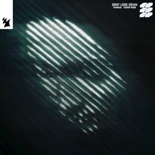 Magnus feat. Conor Ross - Dont Look Down
