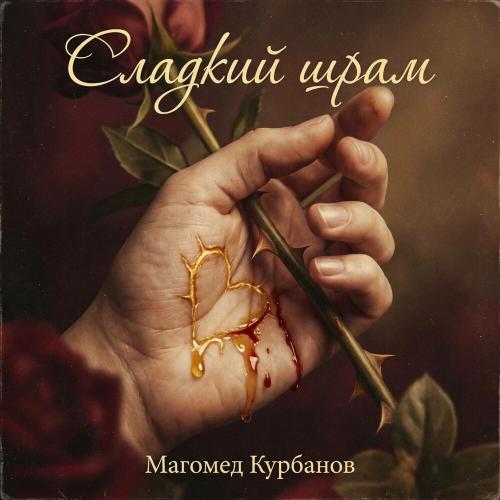 Сладкий шрам - Магомед Курбанов