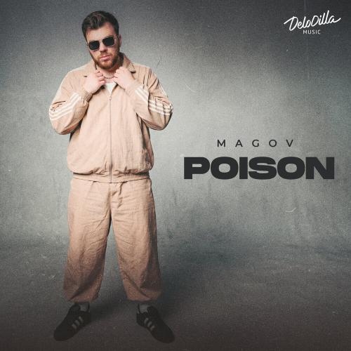 Poison - MAGOV