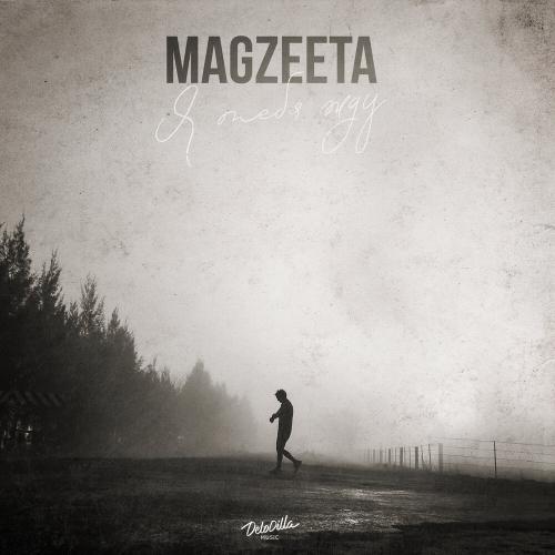Magzeeta - Я тебя жду