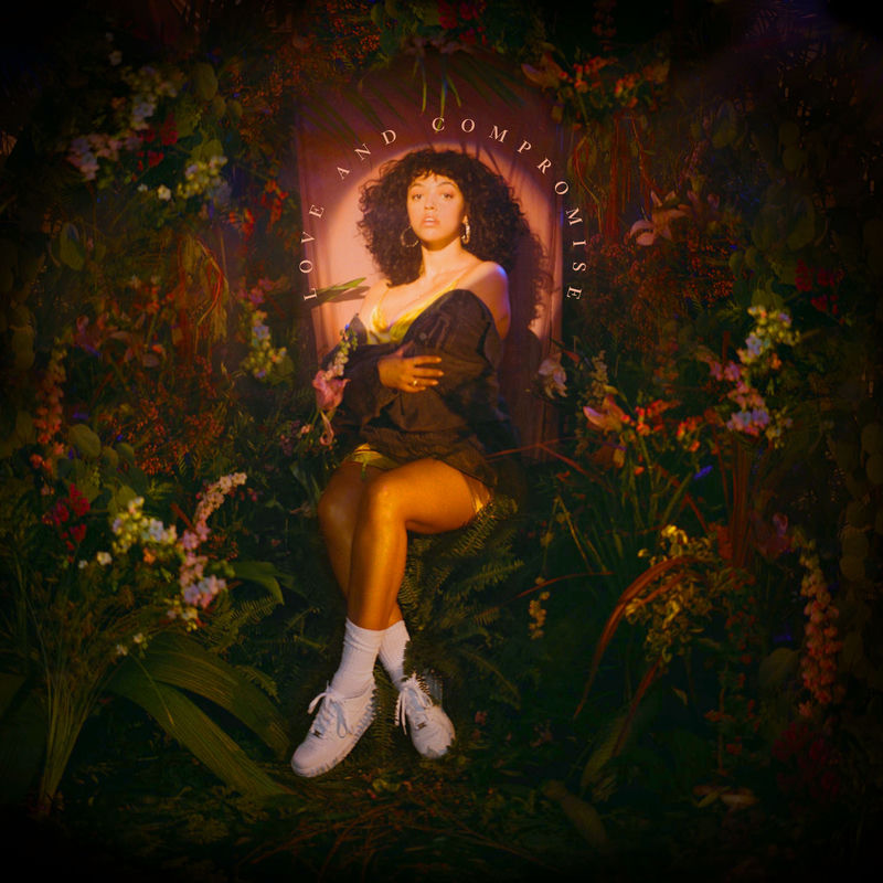 What You Did (Feat. Ella Mai) - Mahalia feat. Ella Mai