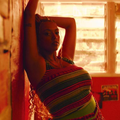 Mahalia - Instructions
