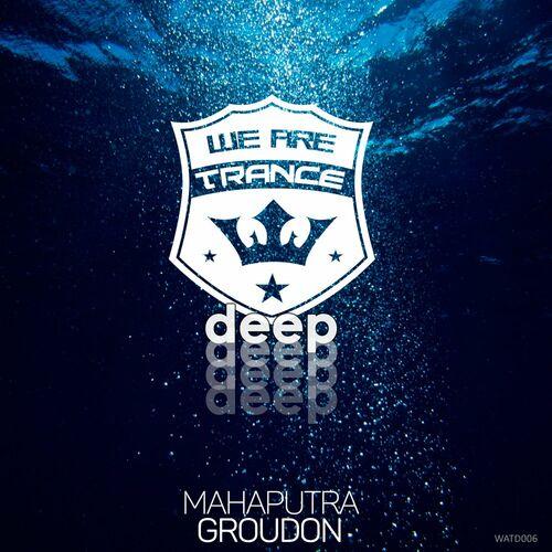 Groudon (Extended Mix) - Mahaputra