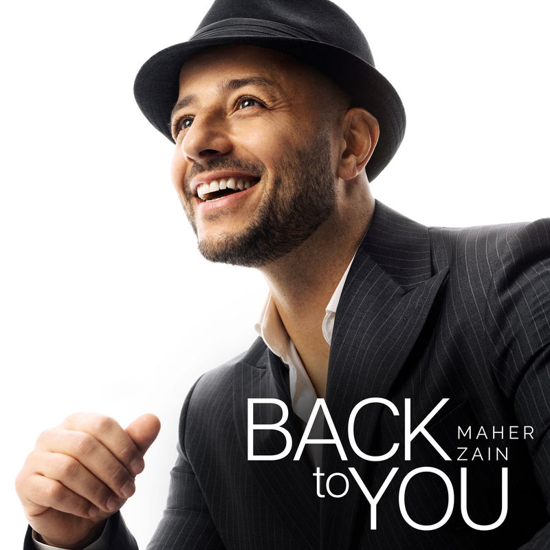 I Could've Been You - Maher Zain