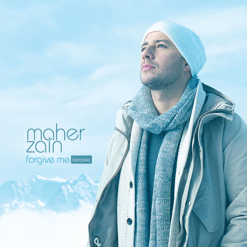 I Love You So (Karaoke) - Maher Zain