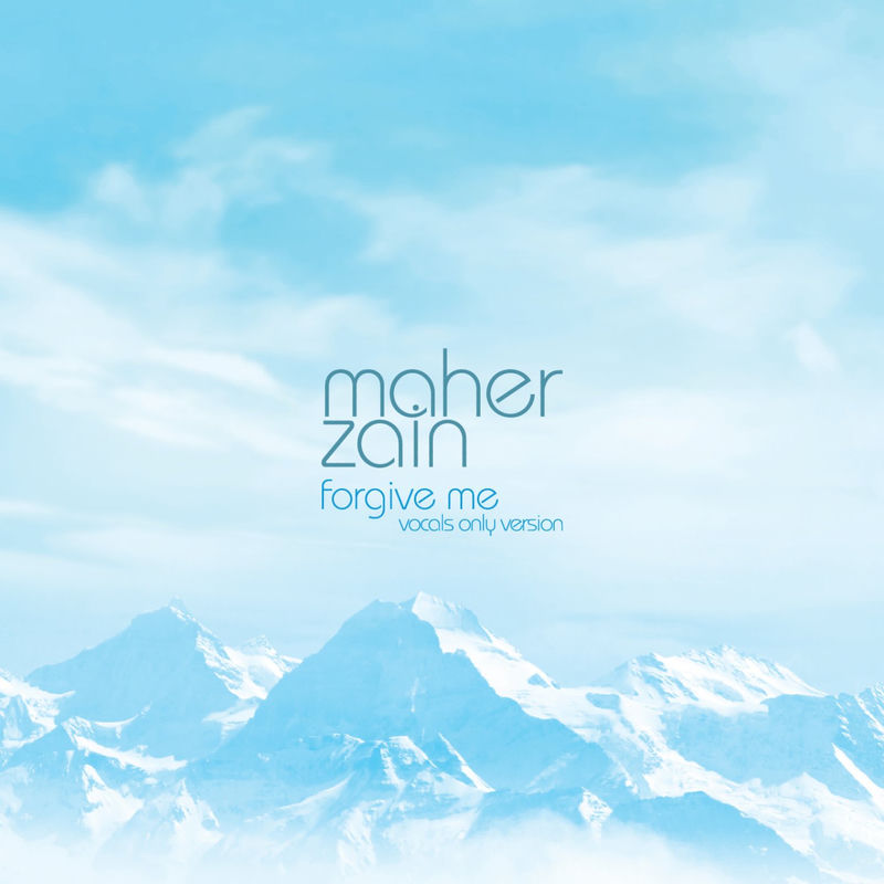 I Love You So (Vocals Only - No Music) - Maher Zain