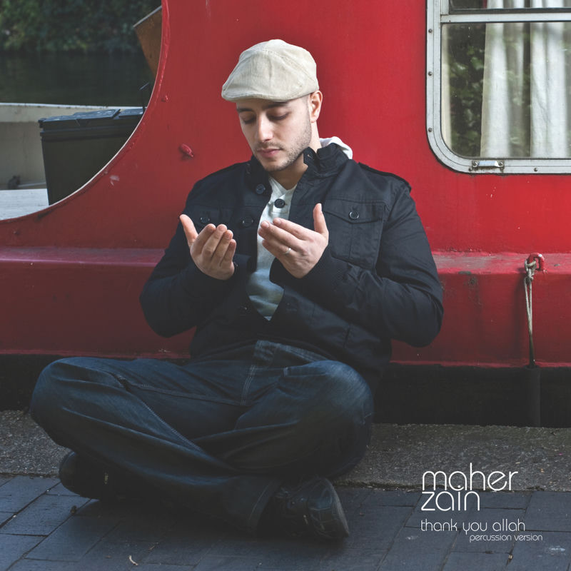Allahi Allah Kiya Karo (Feat. Irfan Makki) (Percussion Version) - Maher Zain & Irfan Makki