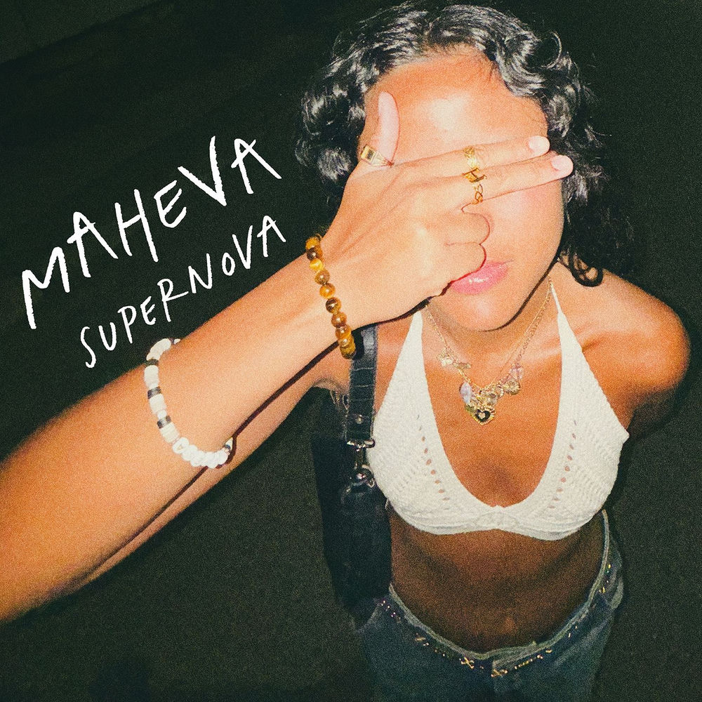 Supernova - Maheva