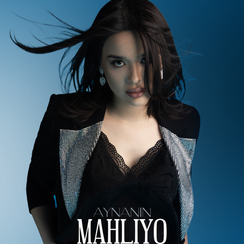 Mahliyo - Aynanin
