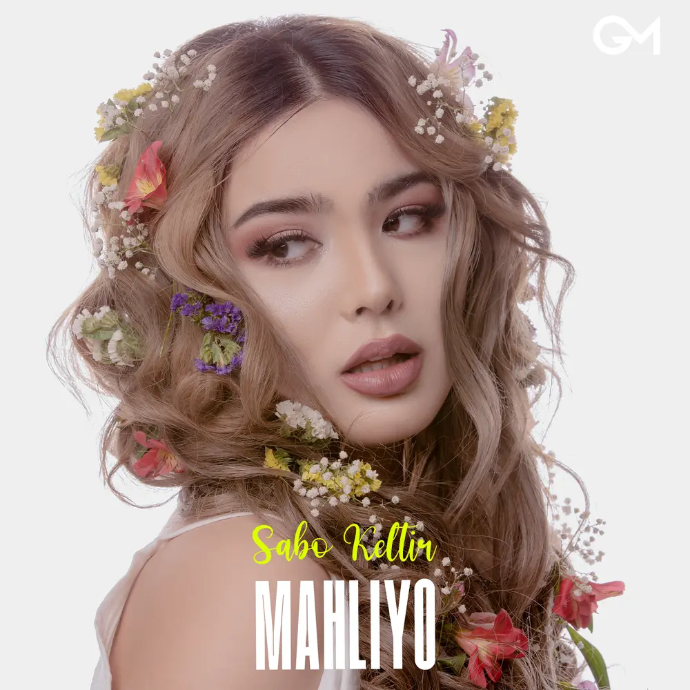 Sabo Keltir - Mahliyo