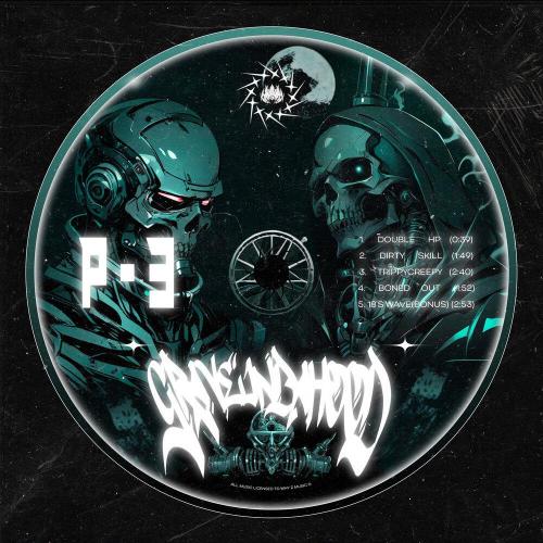 Mahlow - 18`s WAVE (BONUS TRACK)