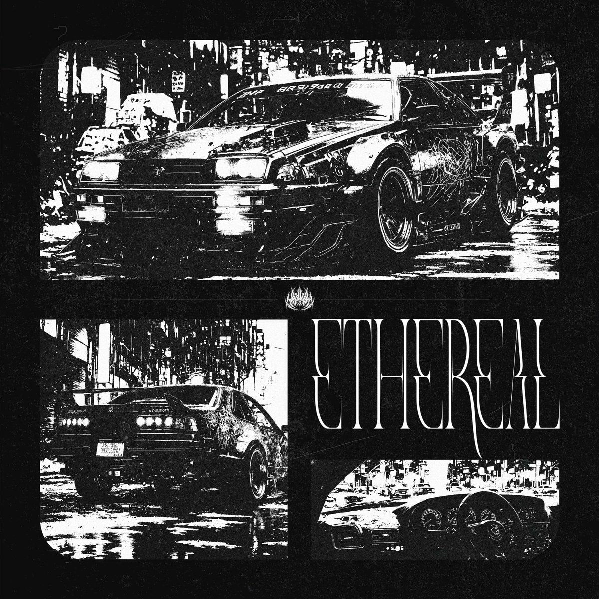 ETHEREAL - Mahlow
