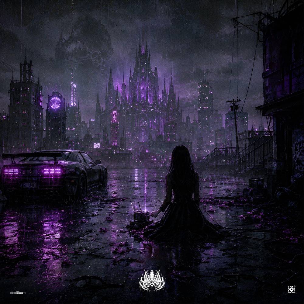 HIRAETH - Mahlow