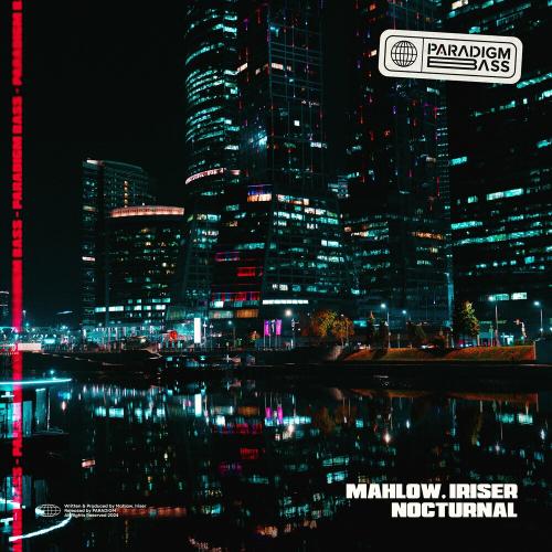 Mahlow & Iriser - Nocturnal