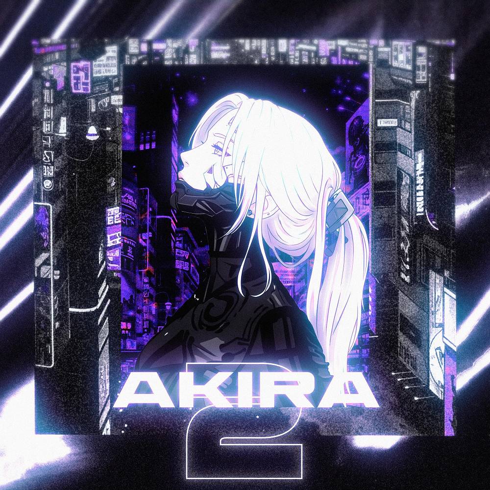 AKIRA 2 - Mahlow & Reesdrop
