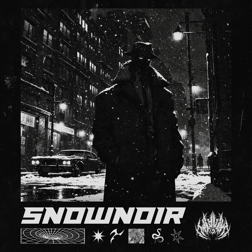 SNOWNOIR - Mahlow