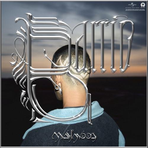 Mahmood - Barrio