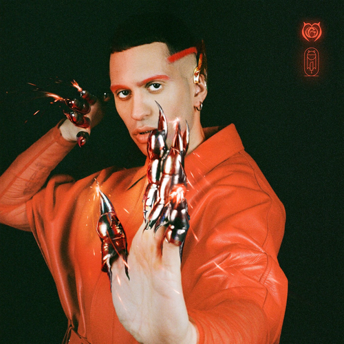 Mahmood - Inuyasha