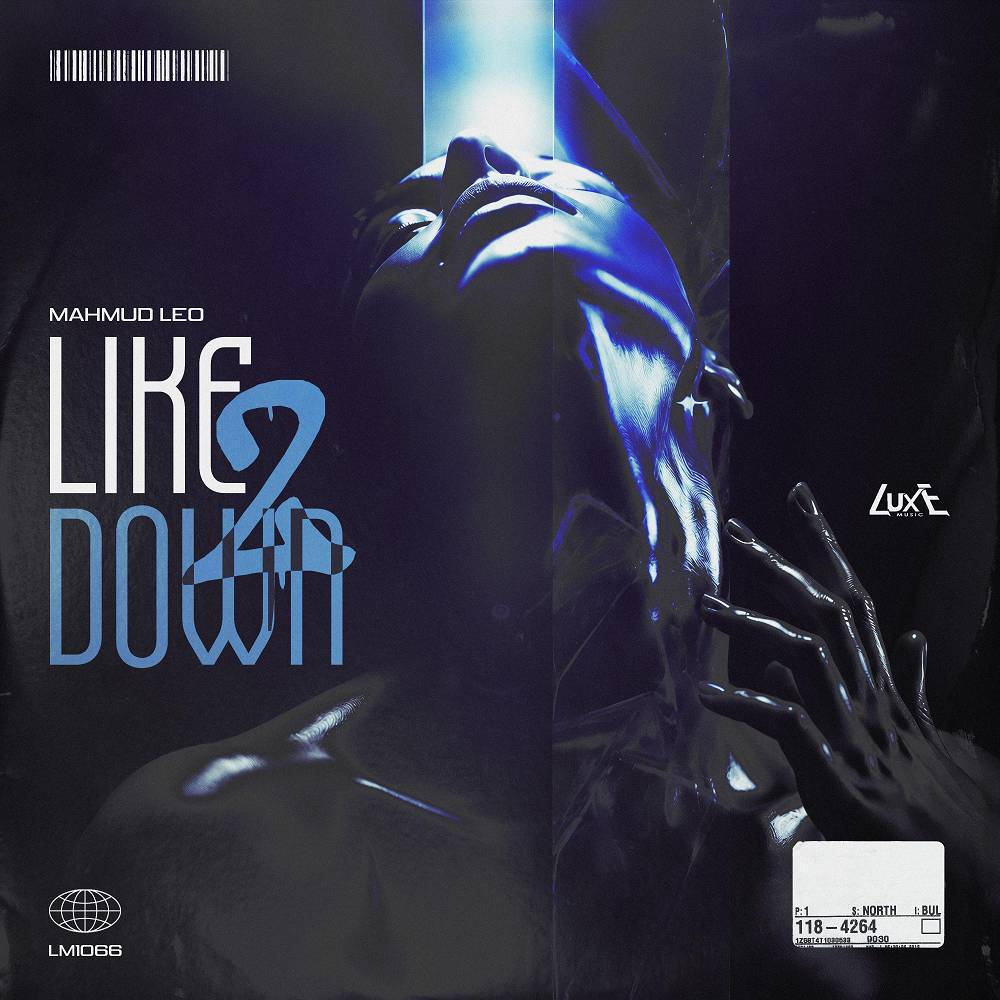Like Down 2 - Mahmud leo