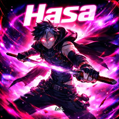 Hasa - Mahmud Leo, M v D