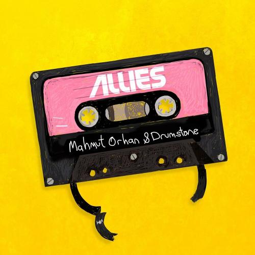 Allies - Mahmut Orhan feat. Drumstone
