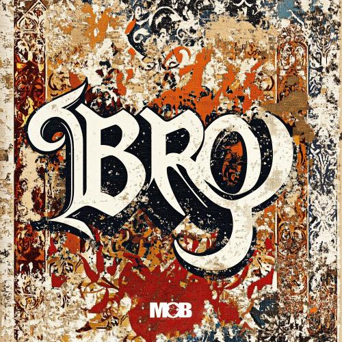 Maho G & Suzan feat. Bastian Bielendorfer & Özcan Coşar - Bro