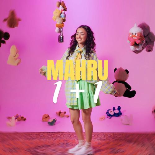 1+1 - Mahru