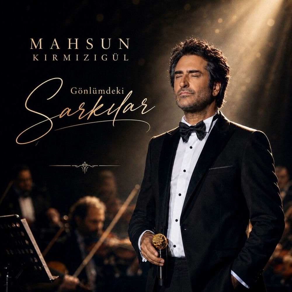 Çoğu Gitti Azı Kaldı - Mahsun Kırmızıgül