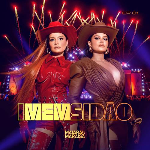 Maiara & Maraisa - Vai La (Ao Vivo em Goiania)