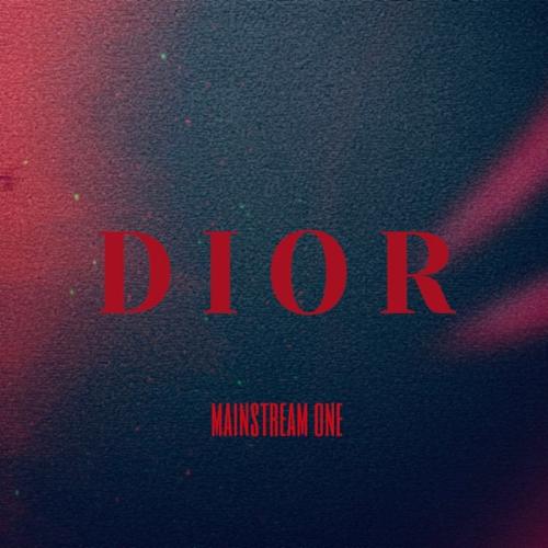 Mainstream One - DIOR