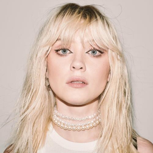 Maisie Peters - Blonde
