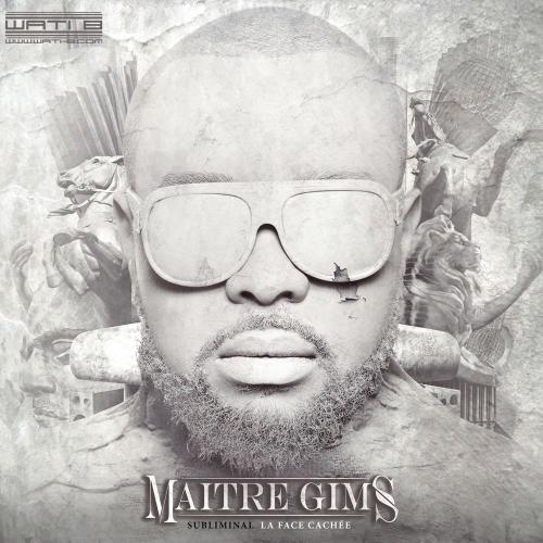 Maître Gims - Ça décoiffe ft. Black M, Jr O Crom