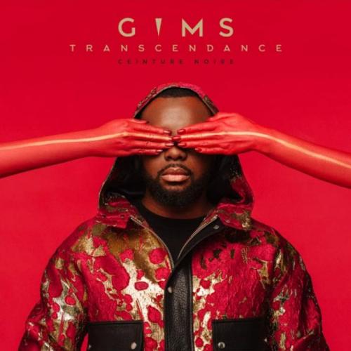 Maitre Gims feat. Sting - Reste