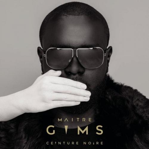 Maitre Gims - Tu Reviendras