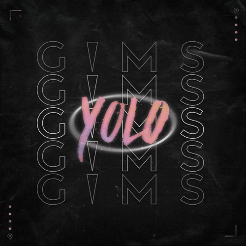 Maître Gims - YOLO