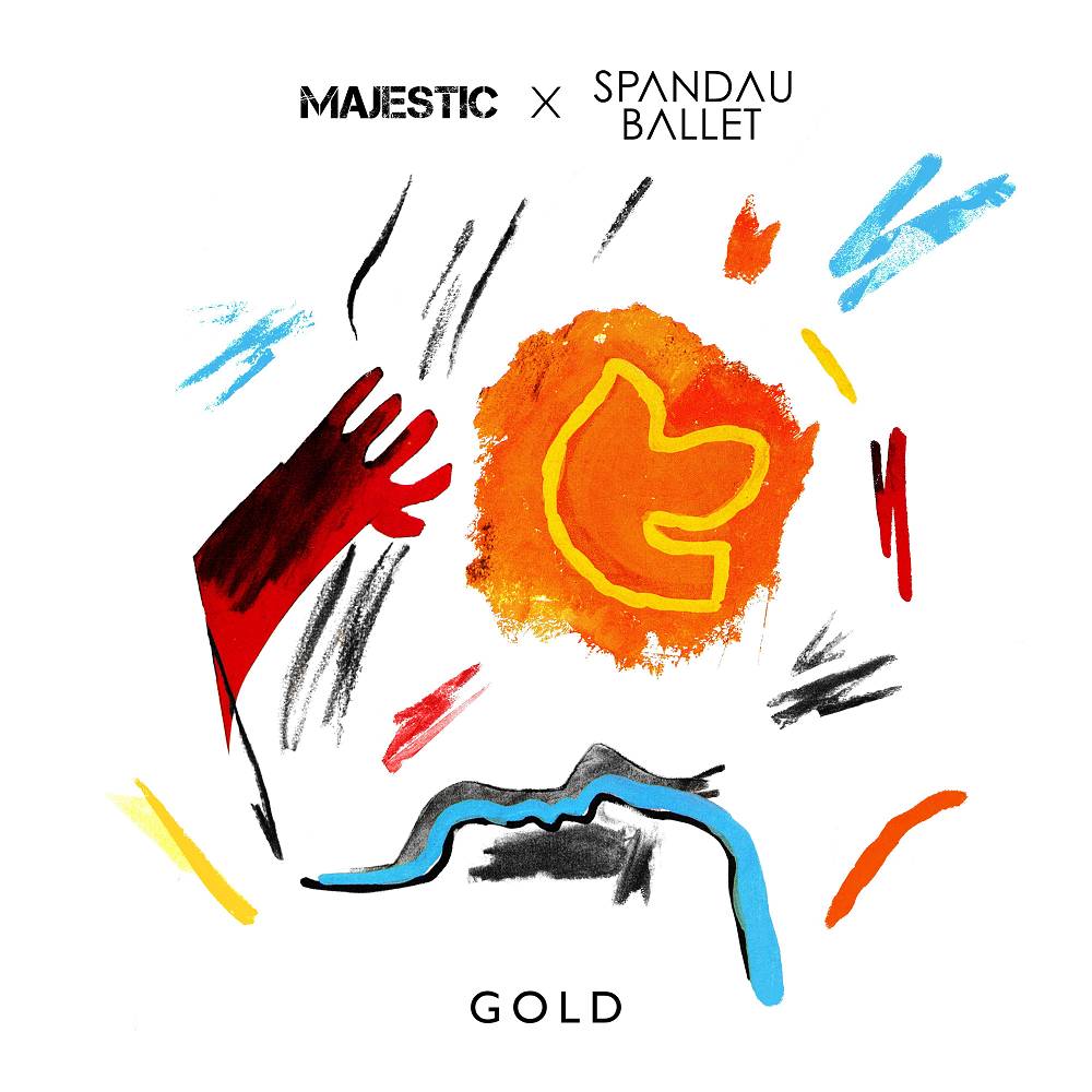 Gold - Majestic & Spandau Ballet